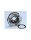 POLINI Kupplung "Speed Clutch 2G EVO" Sport, revol Kupplung