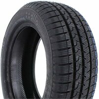 VREDESTEIN Ganzjahresreifen "Quatrac Pro 215/55 R18 99V