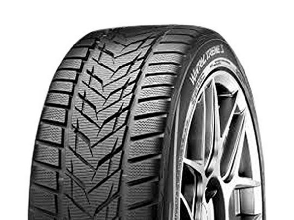 VREDESTEIN Winterreifen "Wintrac Xtreme S", 225/60 R17 