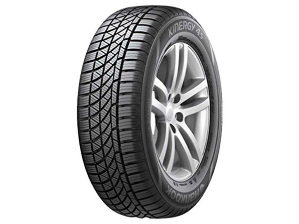 HANKOOK Ganzjahresreifen "Kinergy 4S (H740)", 155/65R14