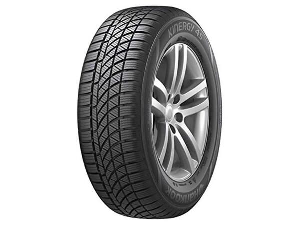 HANKOOK Ganzjahresreifen "Kinergy 4S (H740)", 185/65R15