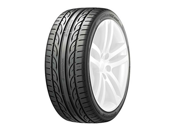 HANKOOK Sommerreifen "Ventus V12 Evo 2 (K120)", 225/40Z