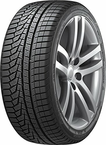 HANKOOK Winterreifen "icept evo2 SUV (W320A)", 235/65 R