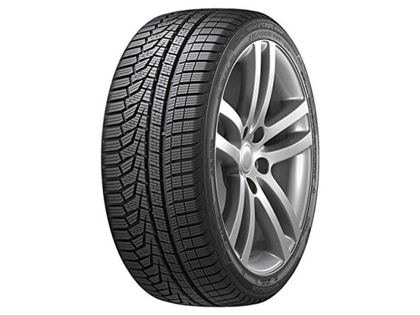 HANKOOK Winterreifen "icept evo2 SUV (W320A)", 225/65 R