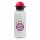 FC Bayern München Trinkflasche transparent 0.6l