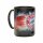 FC Bayern München Tasse Allianz Arena Metallic