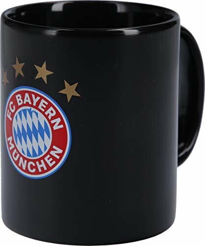 FC Bayern München Tasse Magic