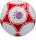 FC Bayern München Miniball rot-weiß