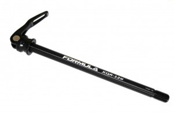 steckachse maxle für hinterbau quick release, 157mm dh 189mm lang