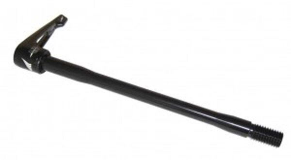 haibike steckachse jd-qr50 maxle hr quick release, 142/12mm, 174mm
