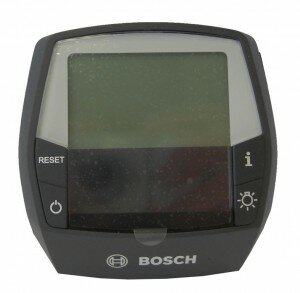 bosch display intuvia performance 2014, intuvia performance line schwarz