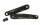 miranda kurbelset, sduro delta 170mm schwarz, links+rechts,170mm 4-kant