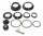 steuersatz yamaha bosch einfache ausf., tapered 1 1/8" gabel