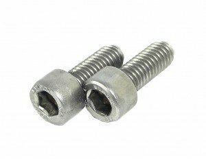 motorbefestigungsschraube,2erset f.yamaha pw-x interface,inbus m6x16