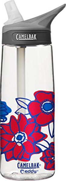 CAMELBAK Trinkflasche "eddy" Mod.18, Tropfsichere 