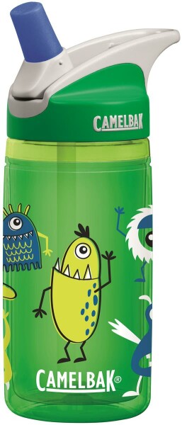 CAMELBAK Kindertrinkflasche "eddy Kids Insulated" 