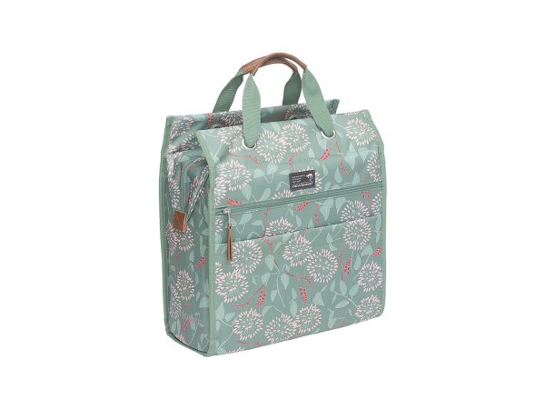 NEW LOOXS Shoppingtasche "Lilly", Volumen: 18l, Ma