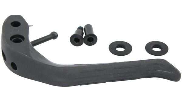SRAM Hebel für S900, schw