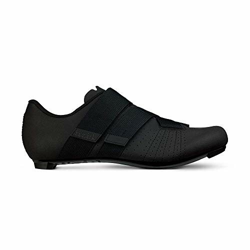 FIZIK Rennschuh "Tempo R5 Powerstrap", Obermateria