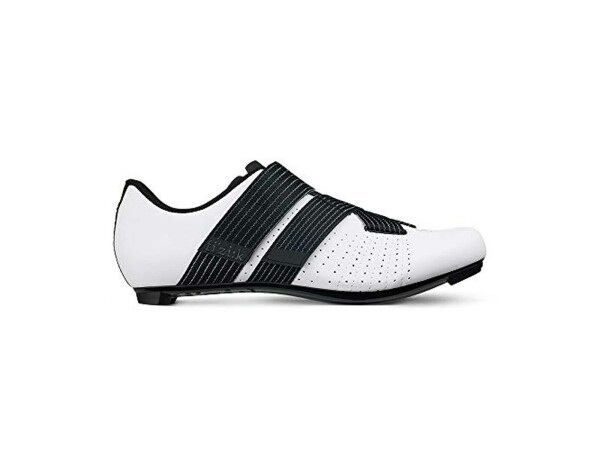 FIZIK Rennschuh "Tempo R5 Powerstrap", Obermateria