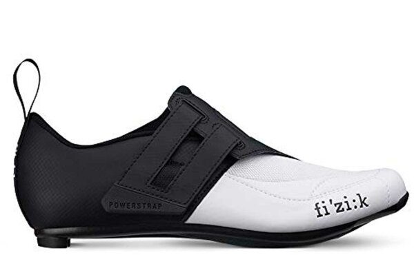 FIZIK Triathlonschuh "Transiro R4 Powerstrap", Obe