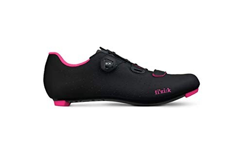 FIZIK Rennschuh "Tempo R5 Overcurve", Obermaterial