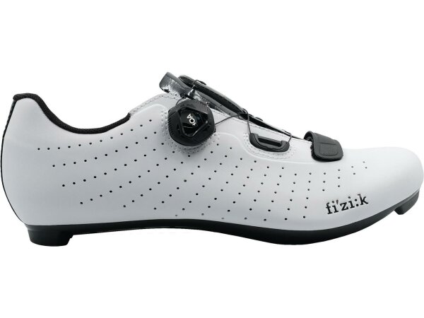 FIZIK Rennschuh "Tempo R5 Overcurve", Obermaterial