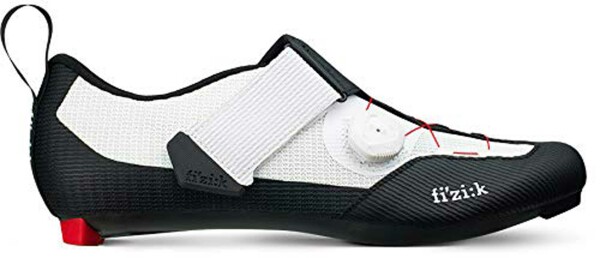 FIZIK Triathlonschuh "Transiro R3 Infinito", Oberm