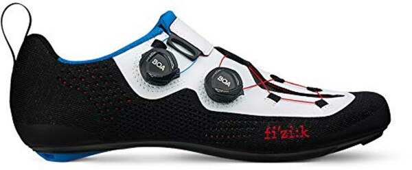 FIZIK Triathlonschuh "Transiro R1 Infinito Knit", 