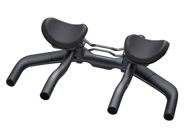 3T Aerobar "Vola Team Stealth Essential", Carbon, 