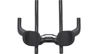 3T Aerobar "Vola Team Stealth Essential", Carbon, 