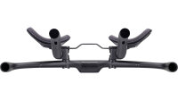 3T Aerobar "Vola Team Stealth Essential", Carbon, 