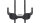 3T Aerobar "Vola Team Stealth Essential", Carbon, 