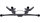 3T Aerobar "Vola Team Stealth Essential", Carbon, 