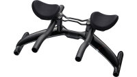3T Aerobar "Revo Team", SB-verpackt, Carbon, Vorba