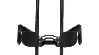 3T Aerobar "Revo Team", SB-verpackt, Carbon, Vorba