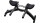 3T Aerobar "Revo Team", SB-verpackt, Carbon, Vorba