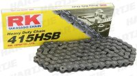 RK Kette "415HSB" (1/2 x 3/16) verstärkt,...