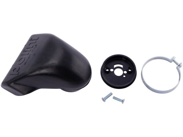 POLINI Sportluftfilter Für DellOrto Vergaser Nich für Vergaser 1
