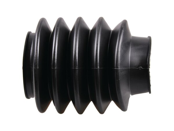 KNOTT Faltbalg passend für KFG 35/KR 35, Ø 75 mm