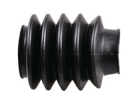 KNOTT Faltbalg passend für KFG 35/KR 35, Ø 75 mm