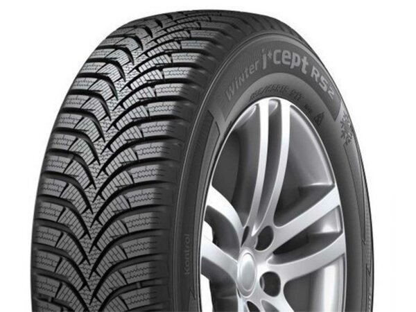 HANKOOK Winterreifen "icept RS2 (W452)", 195/65R15