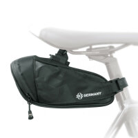 satteltasche sks racer click 800 schwarz, 190x75x100mm...