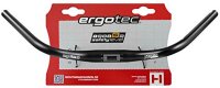 lenkerbügel ergotec h-bar stuttgarter alu, ø...