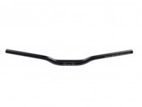 lenkerbügel ergotec h-bar m alu, ø 31,8mm,...