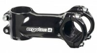 a-head vorbau ergotec high crab 2 alu,schwarz 1 1/8"...