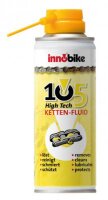 ketten fluid high tech 105 innobike 300ml sprühdose...