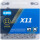 schaltungskette kmc x11 ept 1/2" x 11/128" 118 glieder 5,65mm 11-f. 