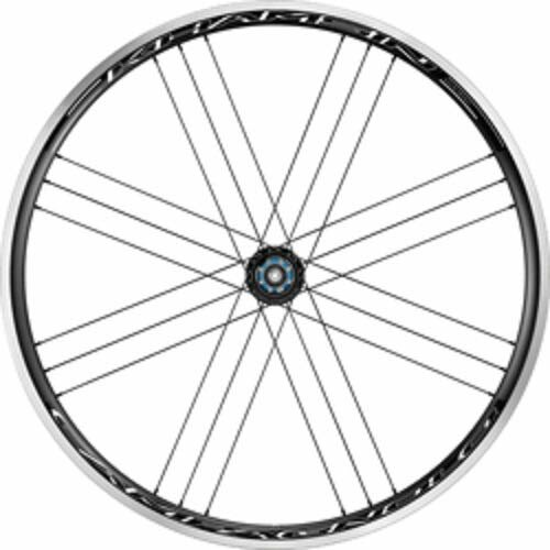 Laufradsatz 28" Khamsin C17 9-11 fach WH19-KHCFRX1B,sw.ShimFlk.VR+HR          