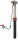 Sattelstütze Kind Shock Super Natural RL Ø 30,9mm, 350mm, Hub 100mm